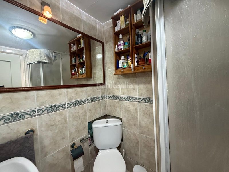 Foto 5f8eda13-cd5f-4ff6-9904-703e2dc75adc. Duplex con riscaldamento in Embajadores-Lavapiés Madrid