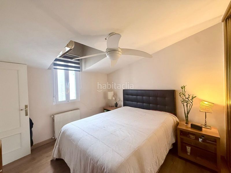 Foto 6026e44a-62e4-4820-bfe6-2a1c661ed7dd. Duplex con riscaldamento in Embajadores-Lavapiés Madrid