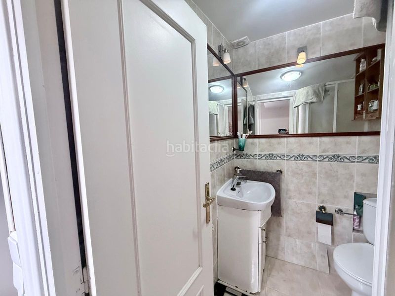 Foto 6571cc56-50c3-45c0-9e8d-39148abb0092. Duplex con riscaldamento in Embajadores-Lavapiés Madrid