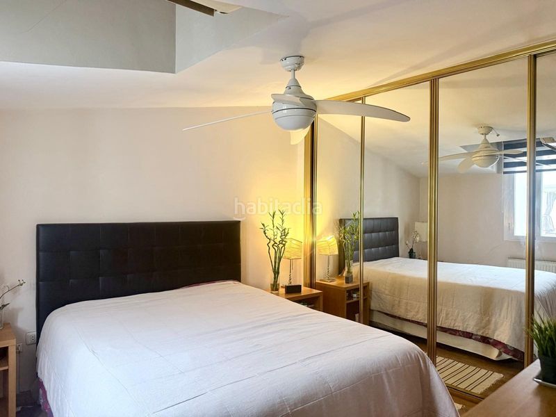 Foto 7655c9d7-2684-4c02-8a88-c1e021b56c91. Duplex con riscaldamento in Embajadores-Lavapiés Madrid