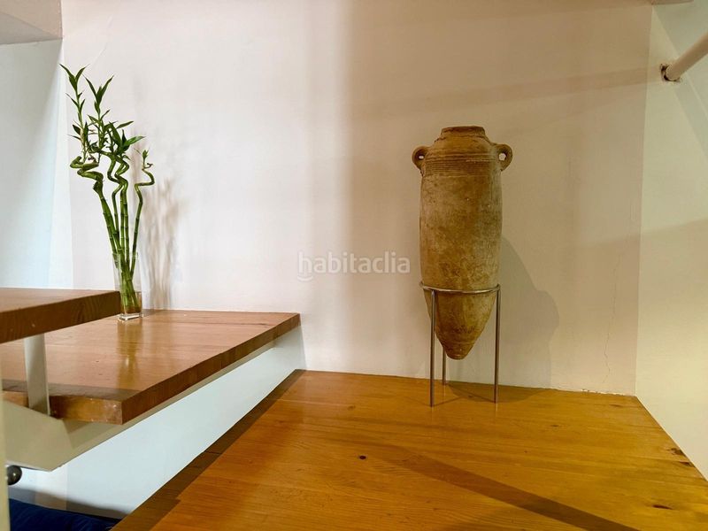 Foto 7842a978-9259-411c-93c2-2bab4e6a5eb2. Duplex con riscaldamento in Embajadores-Lavapiés Madrid