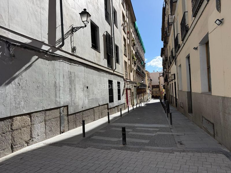 Foto 7e286ad8-4d8a-432e-92e3-dbc86623efc8. Duplex con riscaldamento in Embajadores-Lavapiés Madrid