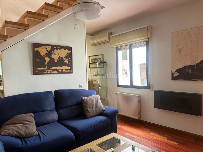 Foto 83f898d0-f966-4267-97af-330d1c9f91fc. Duplex con riscaldamento in Embajadores-Lavapiés Madrid