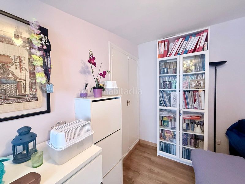 Foto 854df4b8-14b2-4293-8a3a-800ffe49795e. Duplex con riscaldamento in Embajadores-Lavapiés Madrid