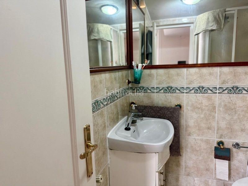 Foto 85ee7a63-6bed-4aca-a034-425ae2602173. Duplex con riscaldamento in Embajadores-Lavapiés Madrid