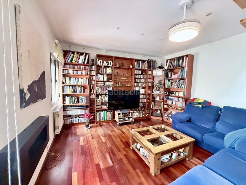 Foto 8f6ee24a-5b94-409f-9226-8b1e89f1bb1a. Duplex con riscaldamento in Embajadores-Lavapiés Madrid