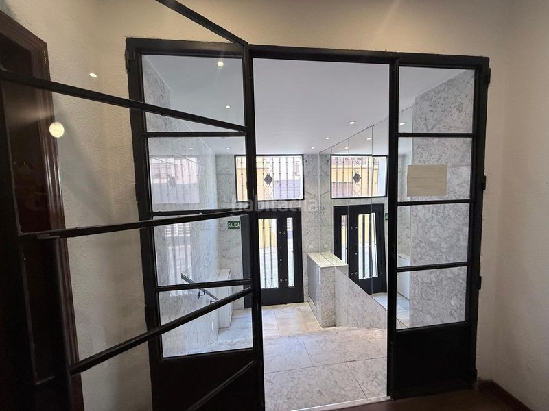 Foto 959a3ff3-2503-4016-8907-2632c722e5af. Duplex con riscaldamento in Embajadores-Lavapiés Madrid