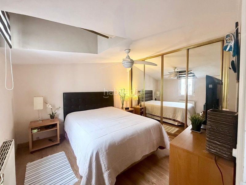 Foto a8bbd39f-9104-4c81-9dc8-ae2da4b083a0. Duplex con riscaldamento in Embajadores-Lavapiés Madrid