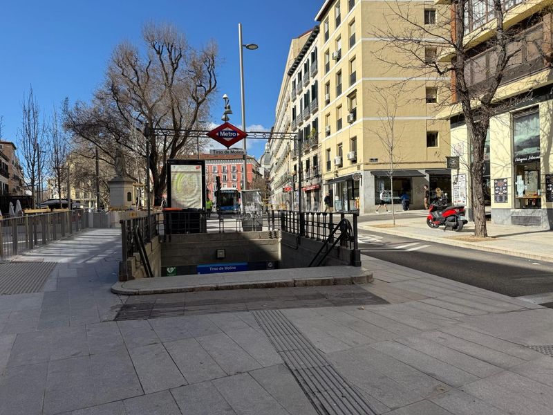 Foto b99df4b7-efd6-4d6a-8ae0-d731a5a1065b. Duplex con riscaldamento in Embajadores-Lavapiés Madrid