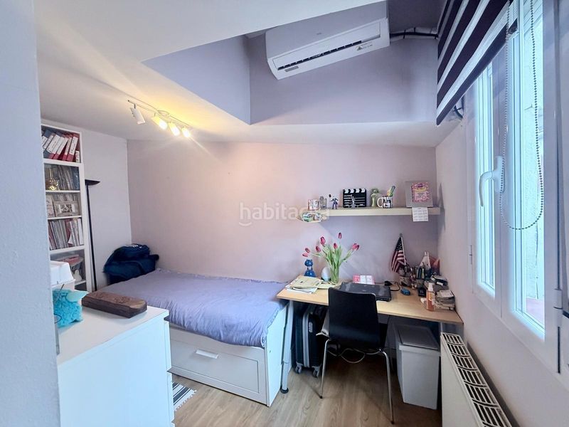 Foto c7a1b2d5-44a7-4343-876b-8ab066b9fe33. Duplex con riscaldamento in Embajadores-Lavapiés Madrid