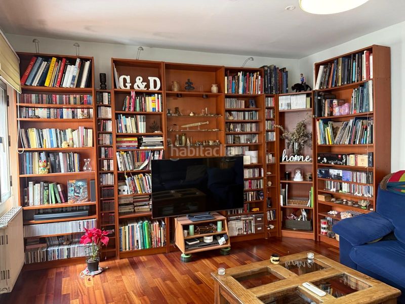 Foto d06f0814-2d91-43e0-b3c4-ca1e0352d41e. Duplex con riscaldamento in Embajadores-Lavapiés Madrid