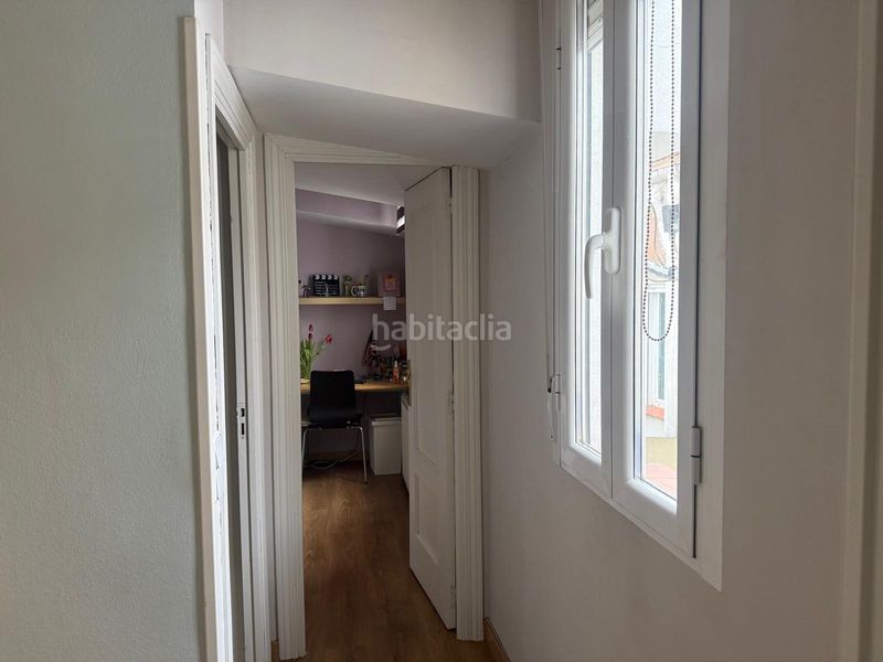 Foto d5f8ecc1-5f13-4a5c-87a5-ea57e1f0cd4a. Duplex con riscaldamento in Embajadores-Lavapiés Madrid