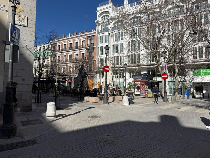 Foto de35f114-6686-4677-88ec-8a981056854e. Duplex con riscaldamento in Embajadores-Lavapiés Madrid