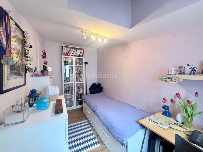 Foto f0dc3707-9e2f-443e-897b-523e12928713. Duplex con riscaldamento in Embajadores-Lavapiés Madrid