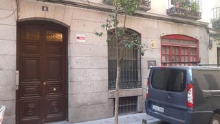 Appartement à Calle de San Pedro