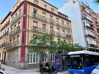 Apartament a Calle MAESTRO GUERRERO