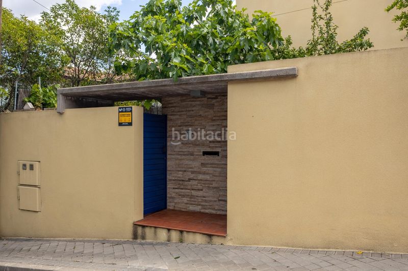Foto 7f05be27-5481-49d3-9227-e4f155bab3d8. Xalet amb calefacció aparcament piscina a Peñagrande Madrid