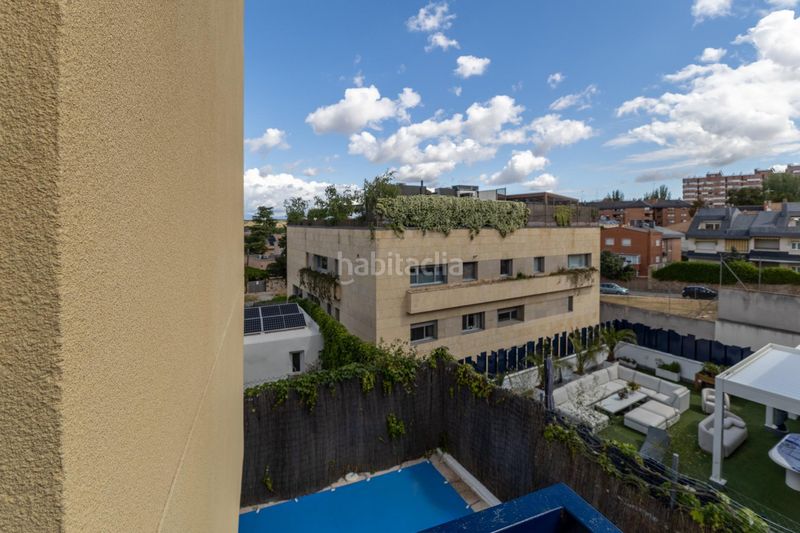 Foto 93ca979f-b304-4968-ab38-38d14529e259. Xalet amb calefacció aparcament piscina a Peñagrande Madrid