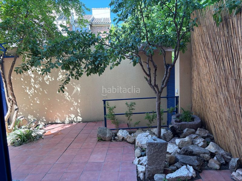Foto ab0e0ad2-499d-4ead-bba0-75ef15e7a3af. Xalet amb calefacció aparcament piscina a Peñagrande Madrid
