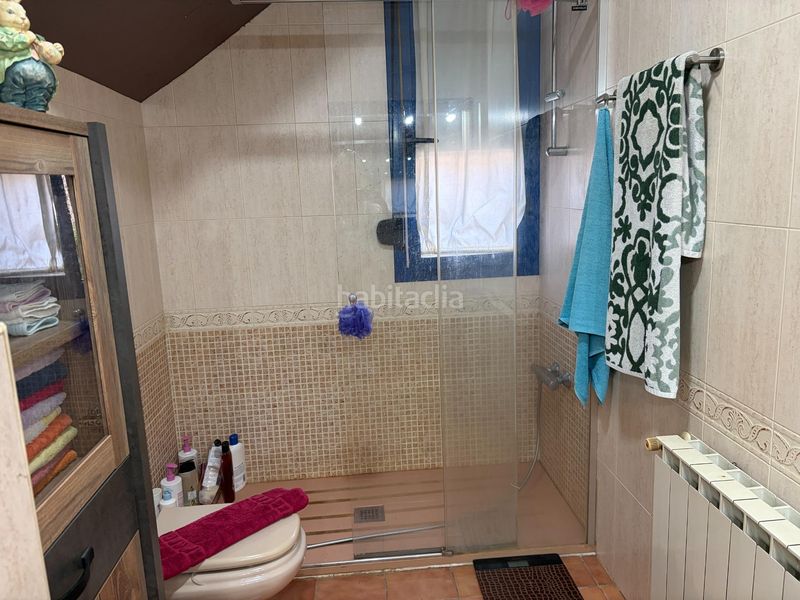 Foto c3ba9e2a-21cb-4207-8885-36ac3548ba14. Xalet amb calefacció aparcament piscina a Peñagrande Madrid