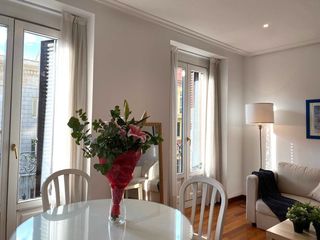 Flat in Calle Calle Princesa