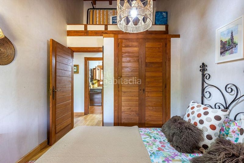 Foto 555608a6-b788-4d79-aec7-6d861c056a51. Casa amb calefacció piscina a Cuacos de Yuste