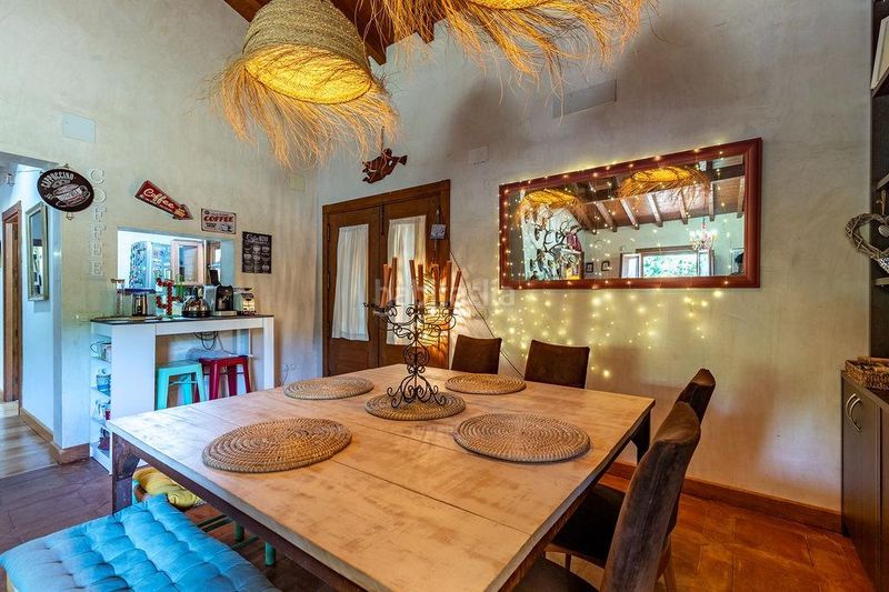 Foto d615d95c-3967-441a-b83c-a2a054a0c4dd. Casa amb calefacció piscina a Cuacos de Yuste