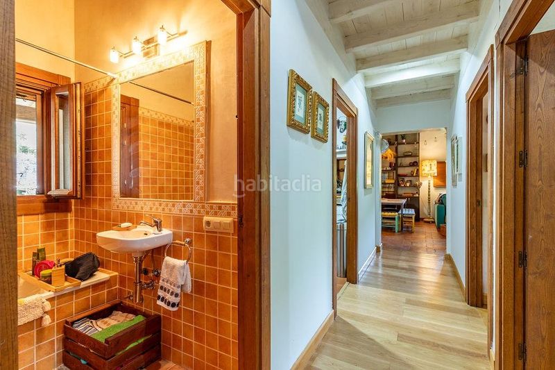 Foto eefa991d-8379-465d-a768-d02b6a85195a. Casa amb calefacció piscina a Cuacos de Yuste