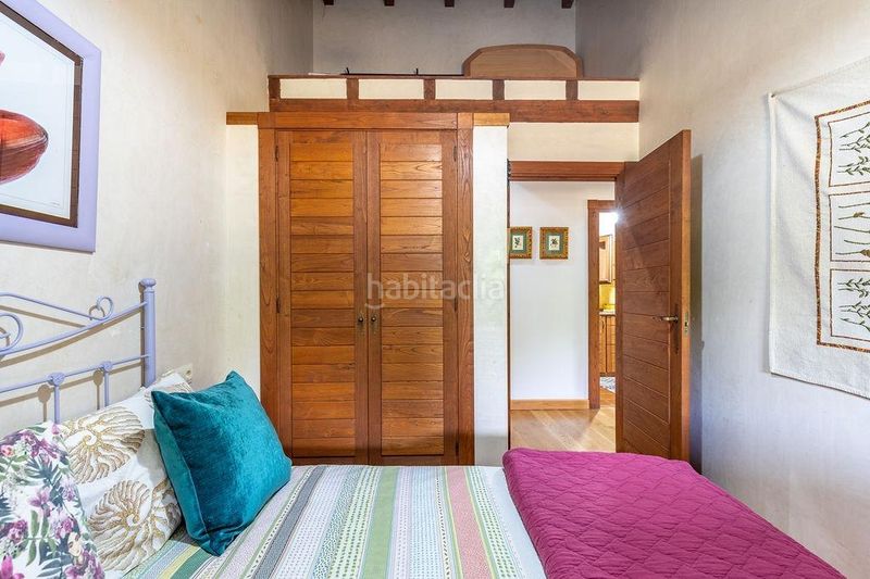 Foto ef9ddd85-6f75-4bfa-a188-6b0453a37e85. Casa amb calefacció piscina a Cuacos de Yuste