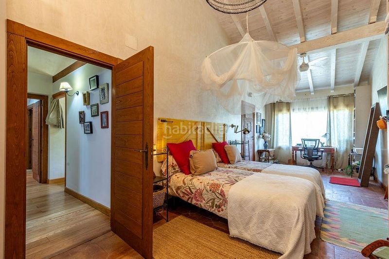 Foto fb178497-51a0-4113-8b73-2e09c4d8c443. Casa amb calefacció piscina a Cuacos de Yuste