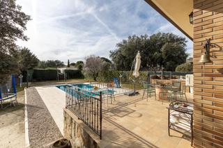 Chalet  Calle calle rio jarama. Vivienda exclusiva en cerro de alarcn