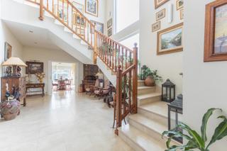 Chalet  Calle calle rio jarama. Vivienda exclusiva en cerro de alarcón