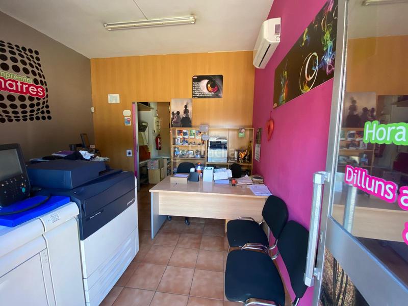 Foto 01dc253e-d28b-44b6-8234-72260351b1f1. Locale commerciale in carrer a 9032 in Torreforta Tarragona