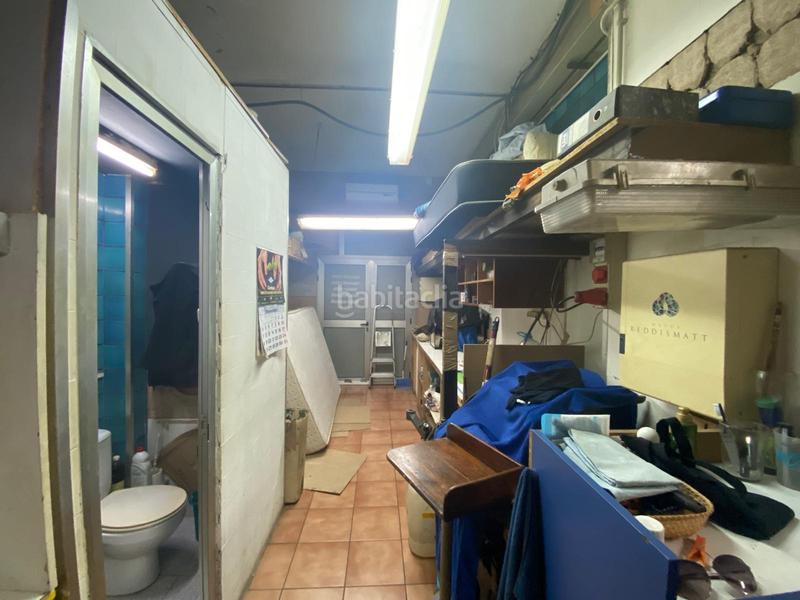 Foto 3af846a5-fec7-4750-80d6-be01e980f929. Locale commerciale in carrer a 9032 in Torreforta Tarragona