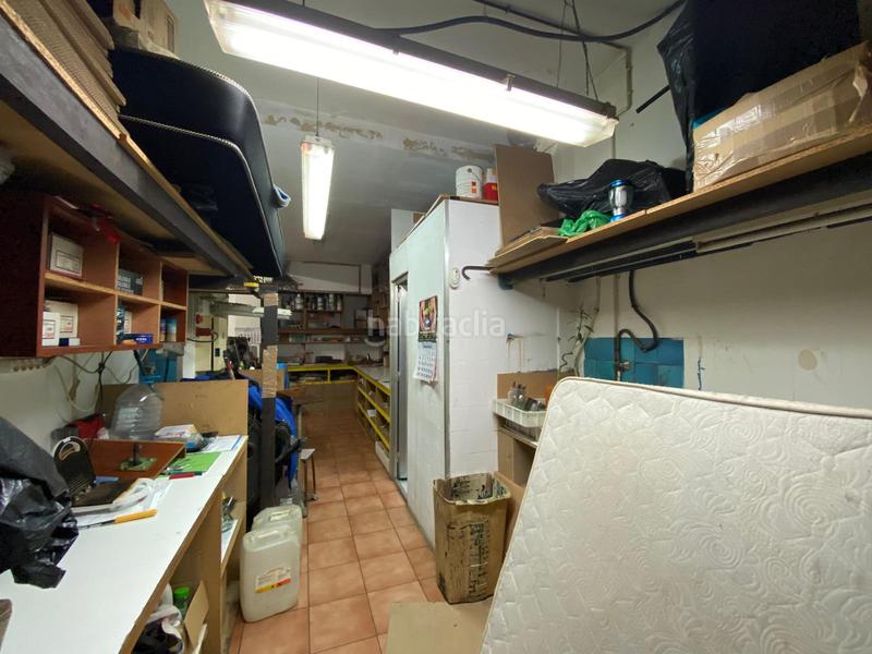 Foto 4ae139cf-1d62-4458-bfe1-28cbbf355cc2. Locale commerciale in carrer a 9032 in Torreforta Tarragona