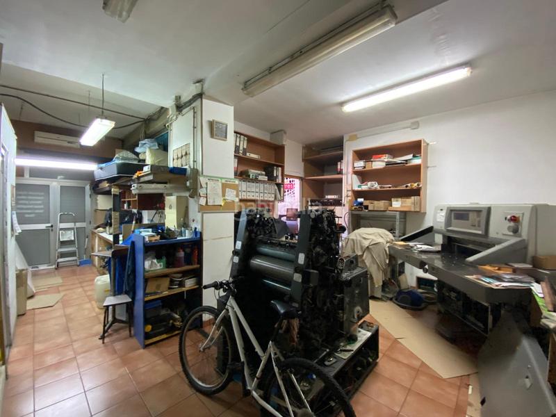 Foto 7b71873a-3008-4d82-91c1-f57fd1a3bcfa. Locale commerciale in carrer a 9032 in Torreforta Tarragona