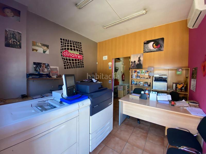 Foto 7ba54a90-2261-4f50-9ab9-b71d4977d567. Locale commerciale in carrer a 9032 in Torreforta Tarragona