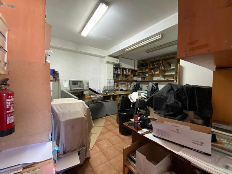 Foto a548fba0-7e9f-4e3e-a6c2-a75d7ee6f1a3. Locale commerciale in carrer a 9032 in Torreforta Tarragona