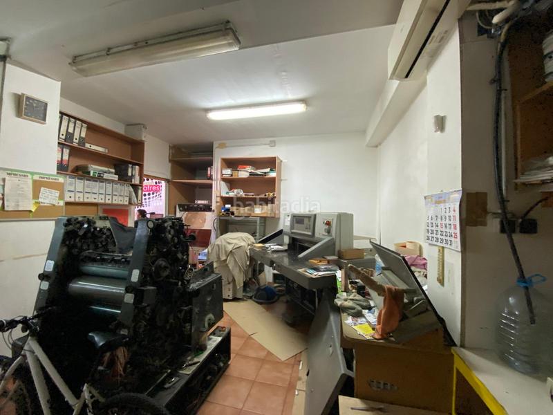 Foto b7c9631d-d659-4b39-8e41-8ab34fb7dd33. Locale commerciale in carrer a 9032 in Torreforta Tarragona