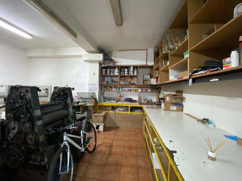 Foto e3f78ba8-d773-419f-8244-7fa6902f382b. Locale commerciale in carrer a 9032 in Torreforta Tarragona