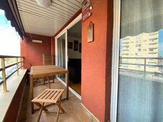 Flat  Carrer del comerç. Oportunidad de inversión en baixa mar, torredembarra