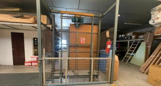 Fabrikhalle  Carrer pompeu fabra