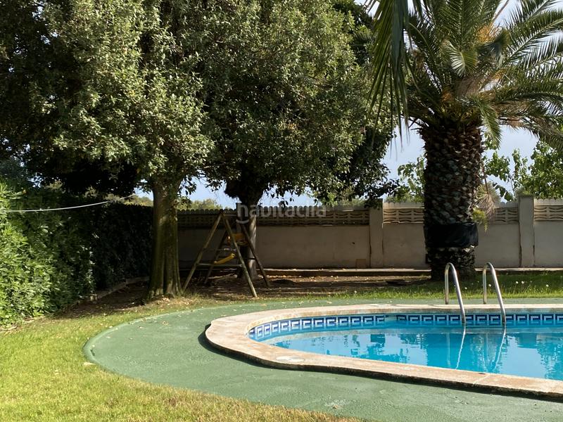Foto 04807769-e653-41e8-a49b-92dbc8887c80. Chalet tu oasis te espera! en Creixell