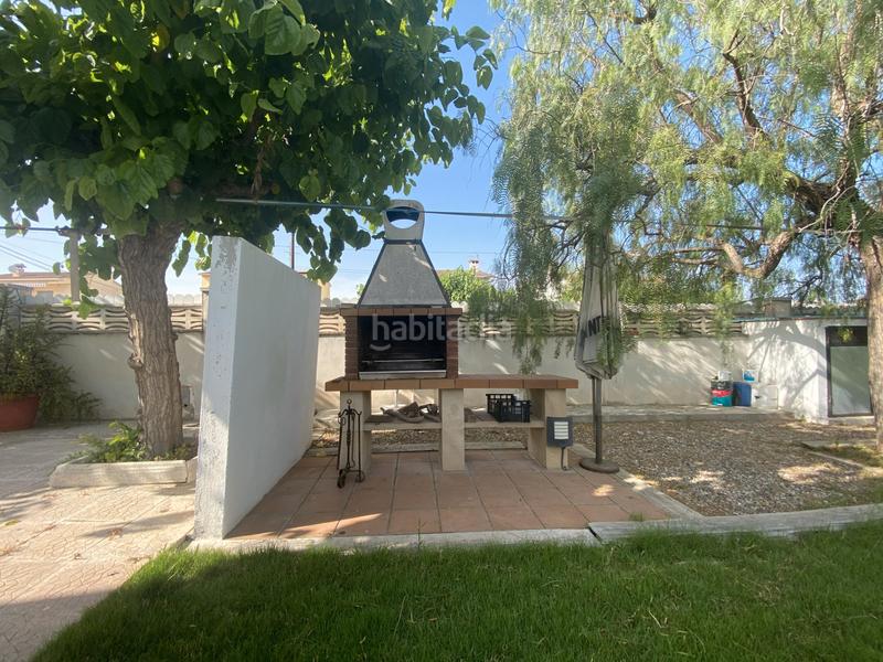 Foto 22472fa4-557e-449d-83c2-063b333395bc. Chalet tu oasis te espera! en Creixell