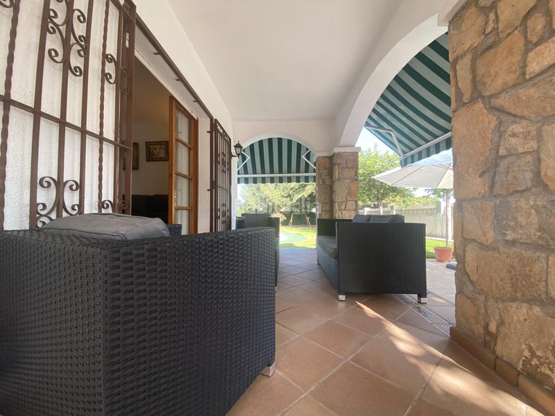 Foto 323ad25f-810a-4c3a-976c-e612f9426c21. Chalet tu oasis te espera! en Creixell