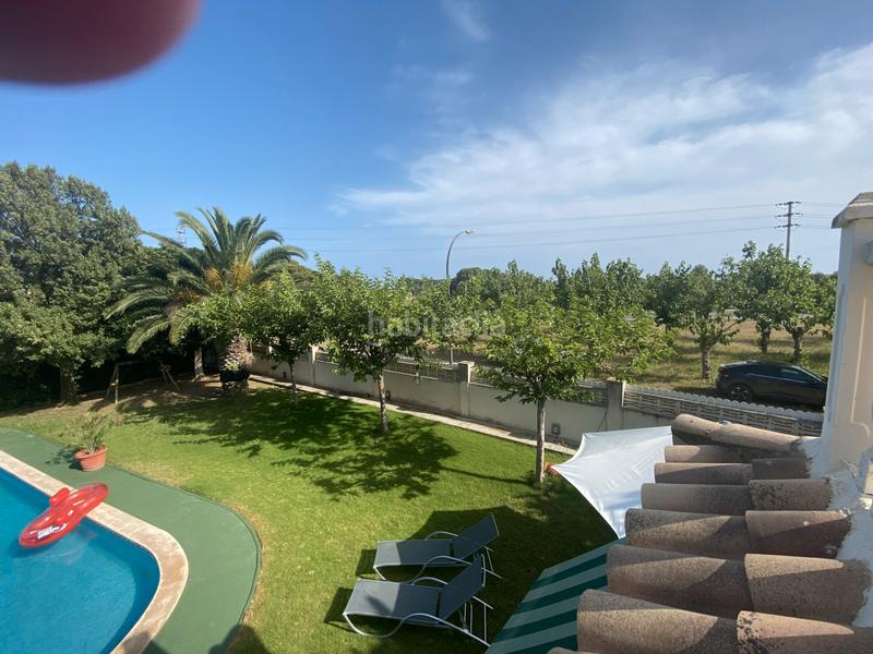 Foto 71db302a-5d01-4b61-8b0e-fbb202ed6785. Chalet tu oasis te espera! en Creixell