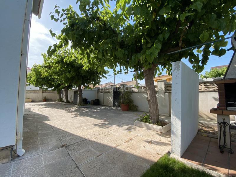 Foto 7e9841f9-b5c0-408b-bdf4-09e373628724. Chalet tu oasis te espera! en Creixell