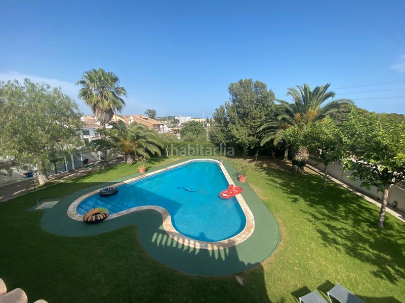 Foto a360a65c-2ab1-4896-b197-0f5439a723b8. Chalet tu oasis te espera! en Creixell