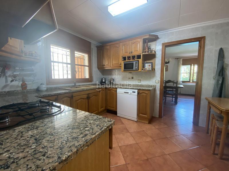 Foto c6fd7bd9-ce2d-4c40-b59a-ca2d2afbc2dc. Chalet tu oasis te espera! en Creixell