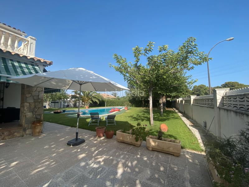 Foto c7cd4d96-112b-424b-be1c-296f32d97ae3. Chalet tu oasis te espera! en Creixell